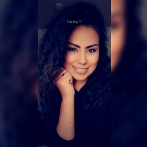 Meet your Posher, Sandy